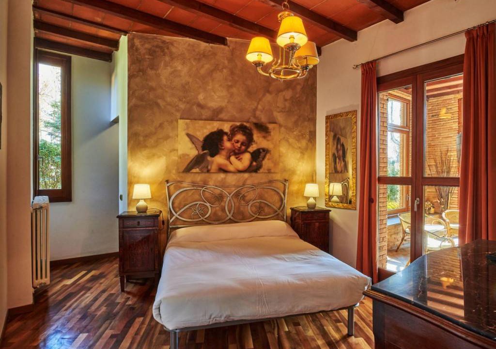 Photo of Bedroom in Corsico