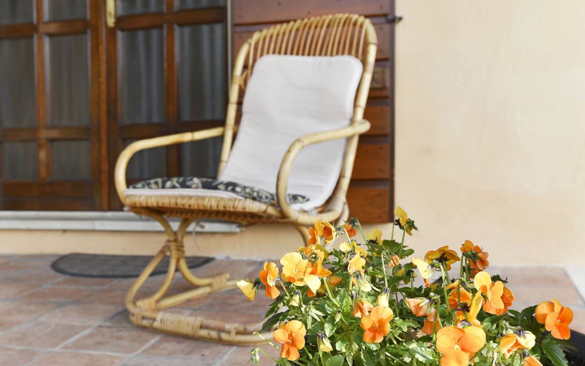 Photo of Patio Balcony in Castellaro Lagusello