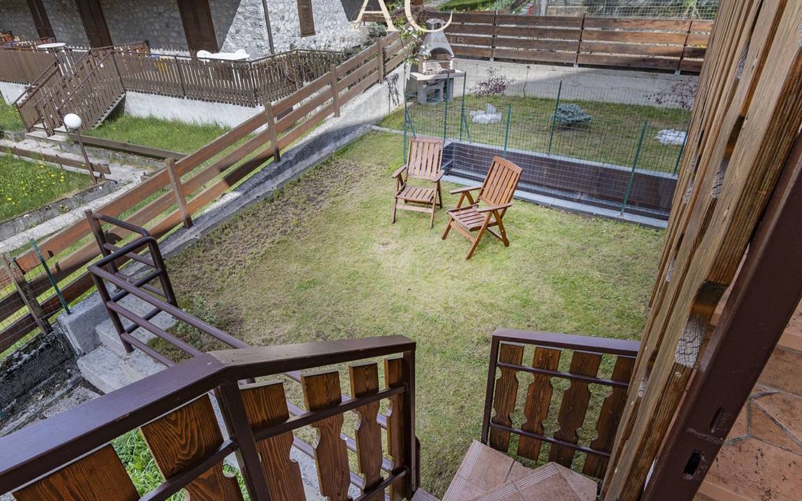 Photo of Patio Balcony in Monno