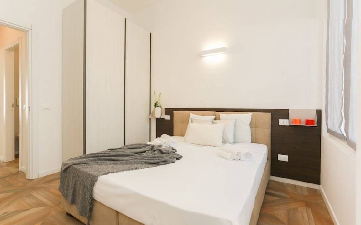 Photo of Bedroom in Ripamonti Corvetto