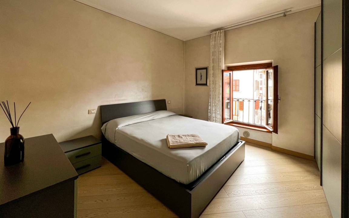 Photo of Bedroom in Pisogne