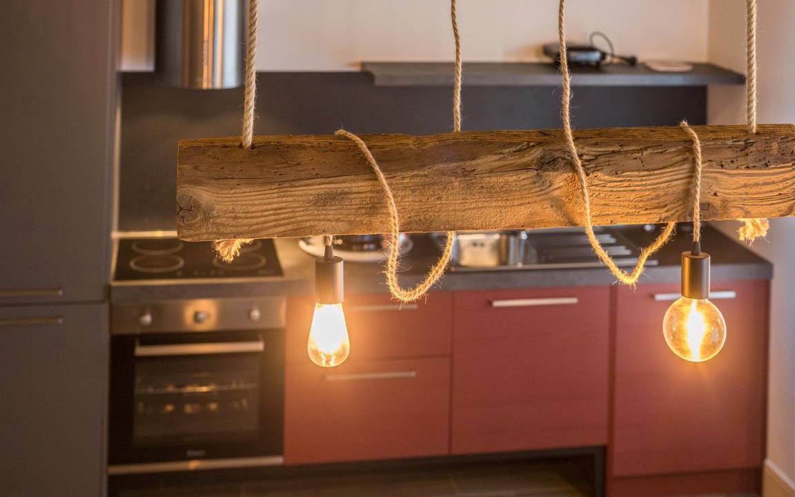 Photo of Kitchen in Desenzano del Garda