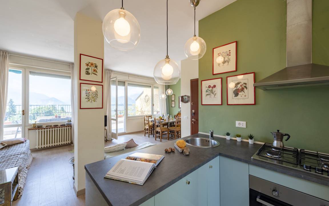 Photo of Kitchen in Cerro