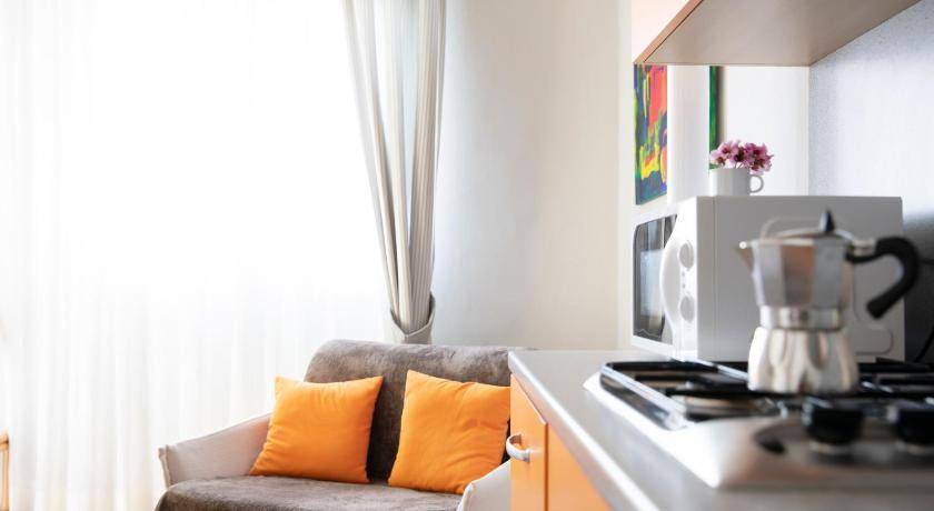 Photo of Livingroom in Colmegna