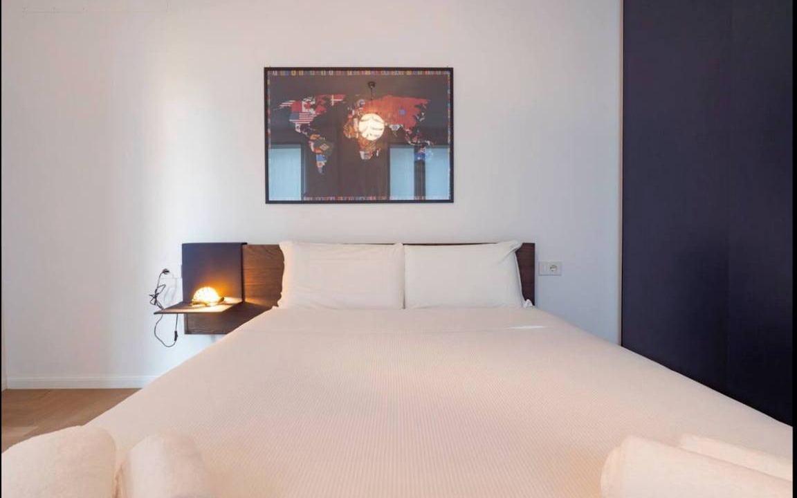 Photo of Bedroom in Simonetta