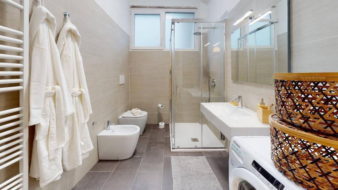Photo of Bathroom in Sant'Eustacchio