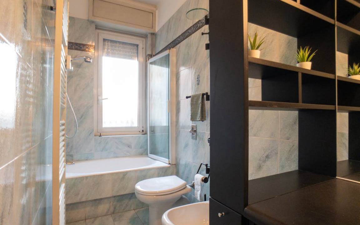 Photo of Bathroom in Precotto