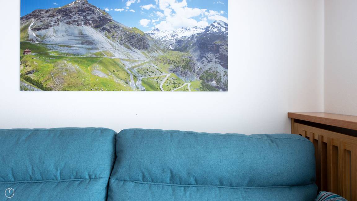 Photo of Livingroom in Premadio
