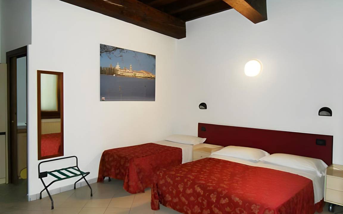 Photo of Bedroom in Old Town