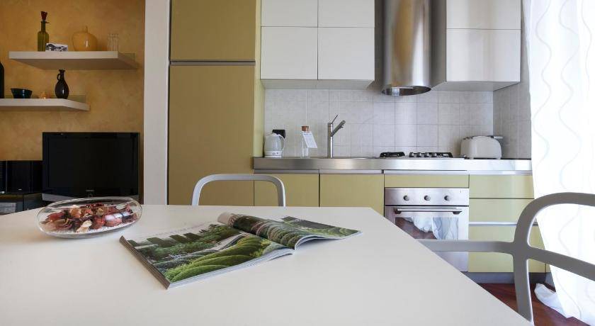 Photo of Kitchen in Morivione