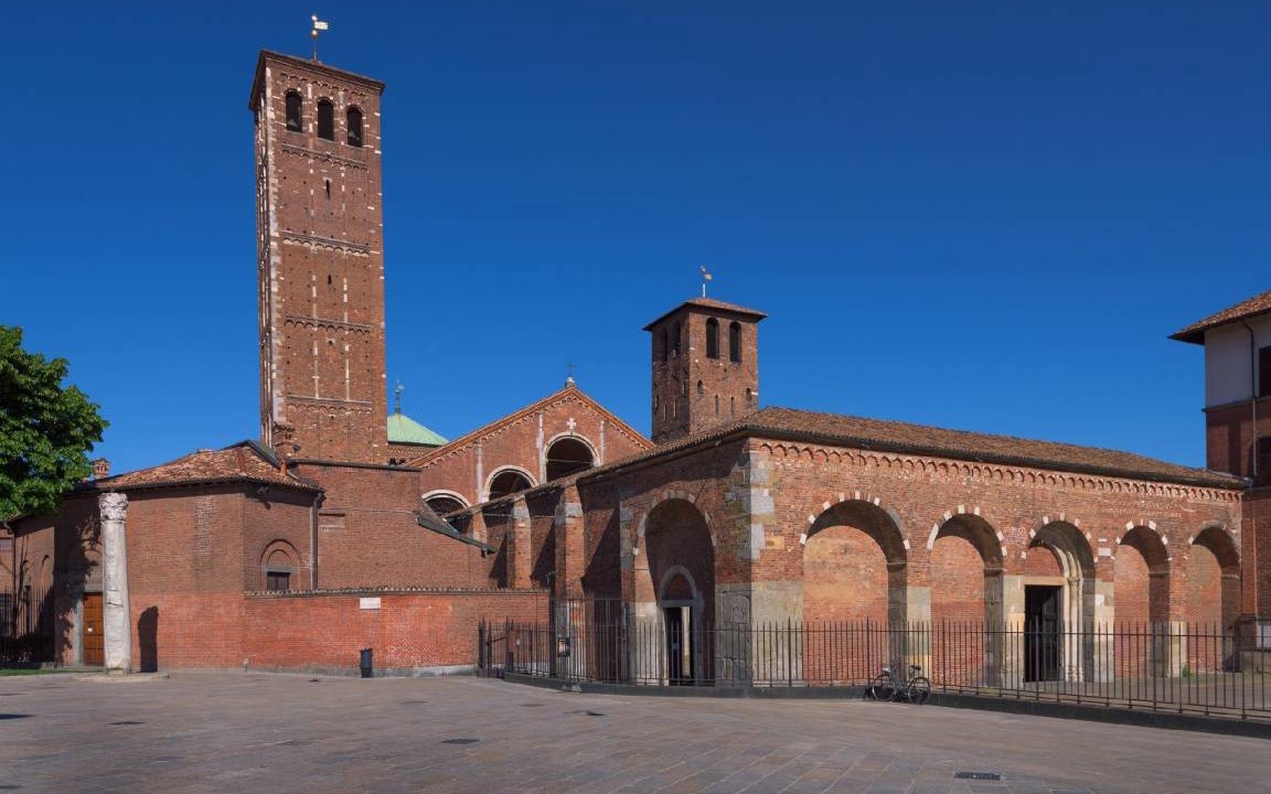 Photo of Buildings in Porta Genova