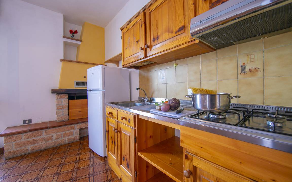 Photo of Kitchen in Tremosine