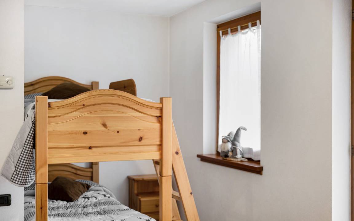 Photo of Bedroom in San Carlo