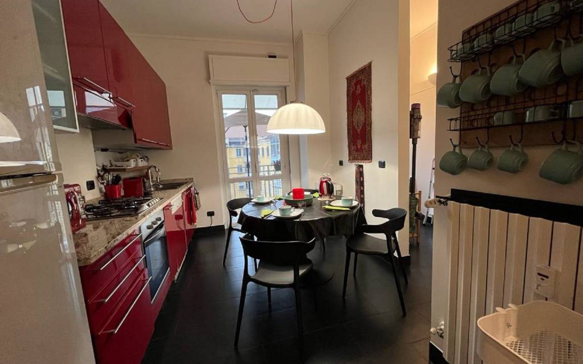 Photo of Kitchen in Varesine