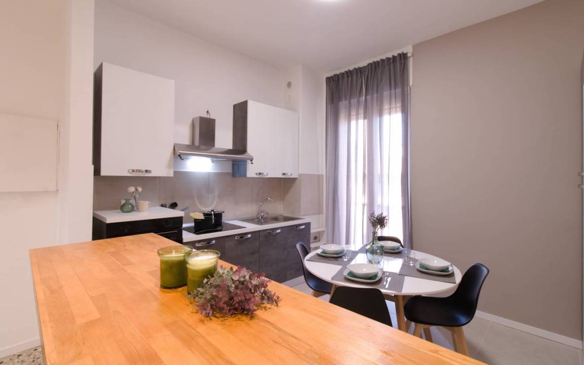 Photo of Kitchen in Centro Storico Sud