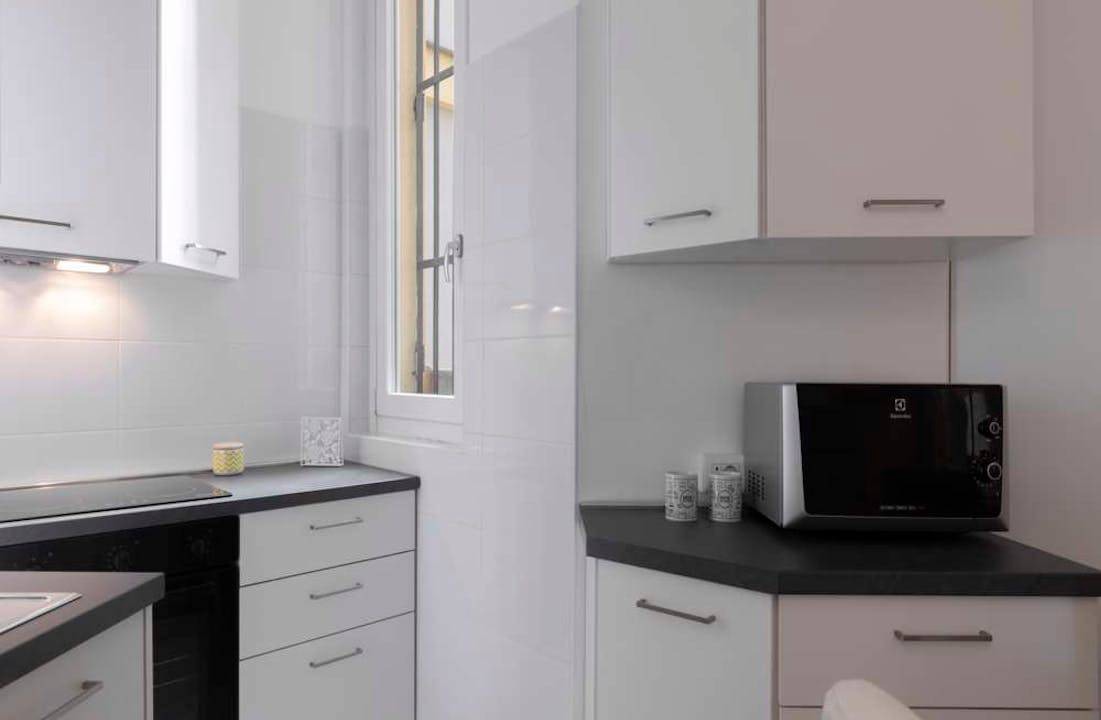 Photo of Kitchen in Calvairate