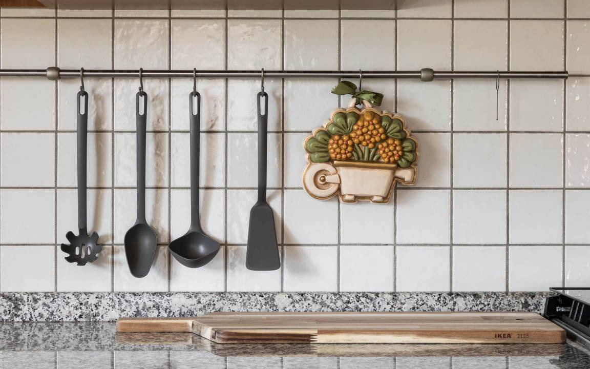 Photo of Kitchen in Pieve Vecchia