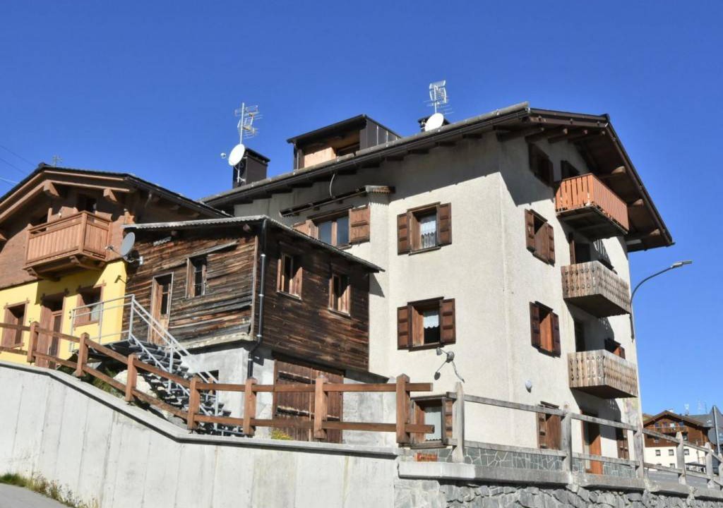 Photo of Buildings in Sant'Anna