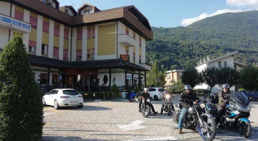 Photo of Others in Cosio Valtellino