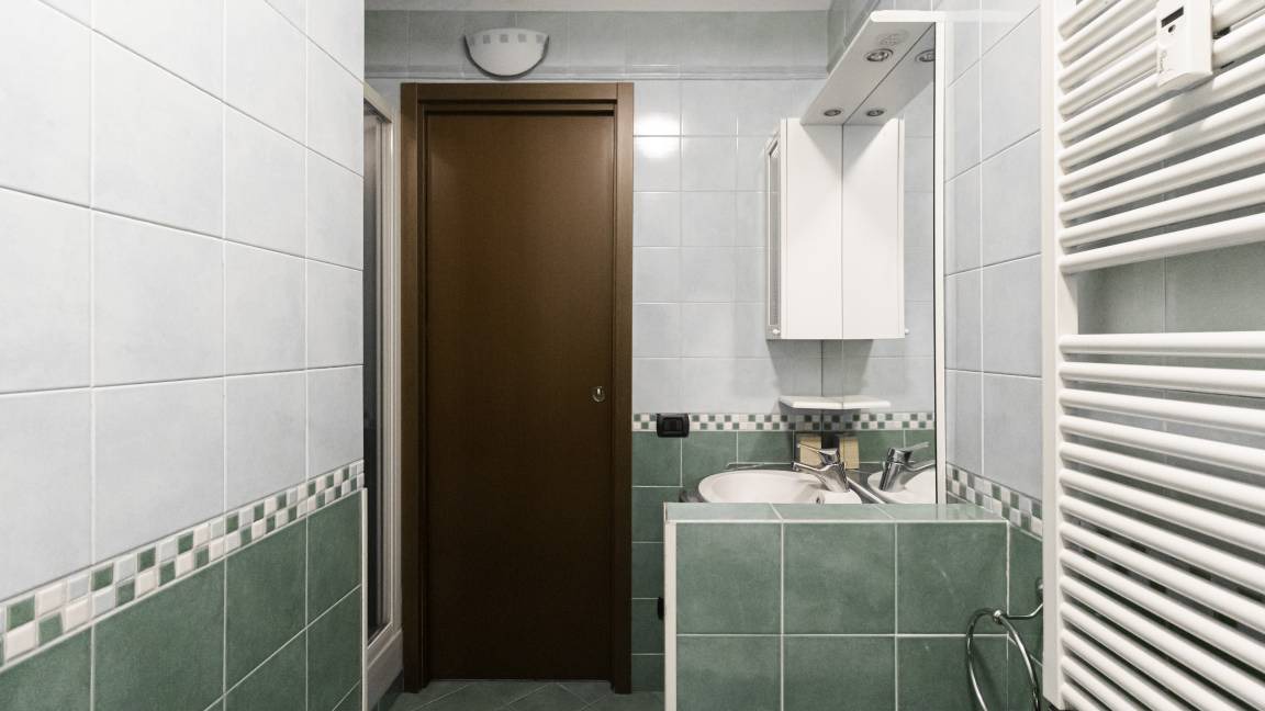 Photo of Bathroom in Lazzaretto