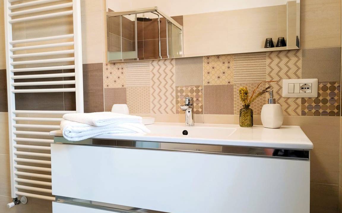 Photo of Bathroom in Vignola