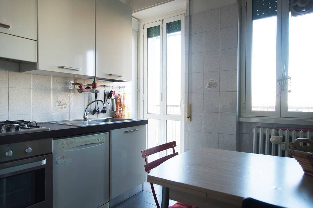 Photo of Kitchen in Gorla