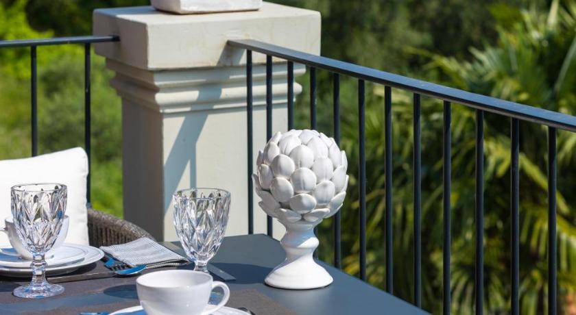 Photo of Patio Balcony in Limonta