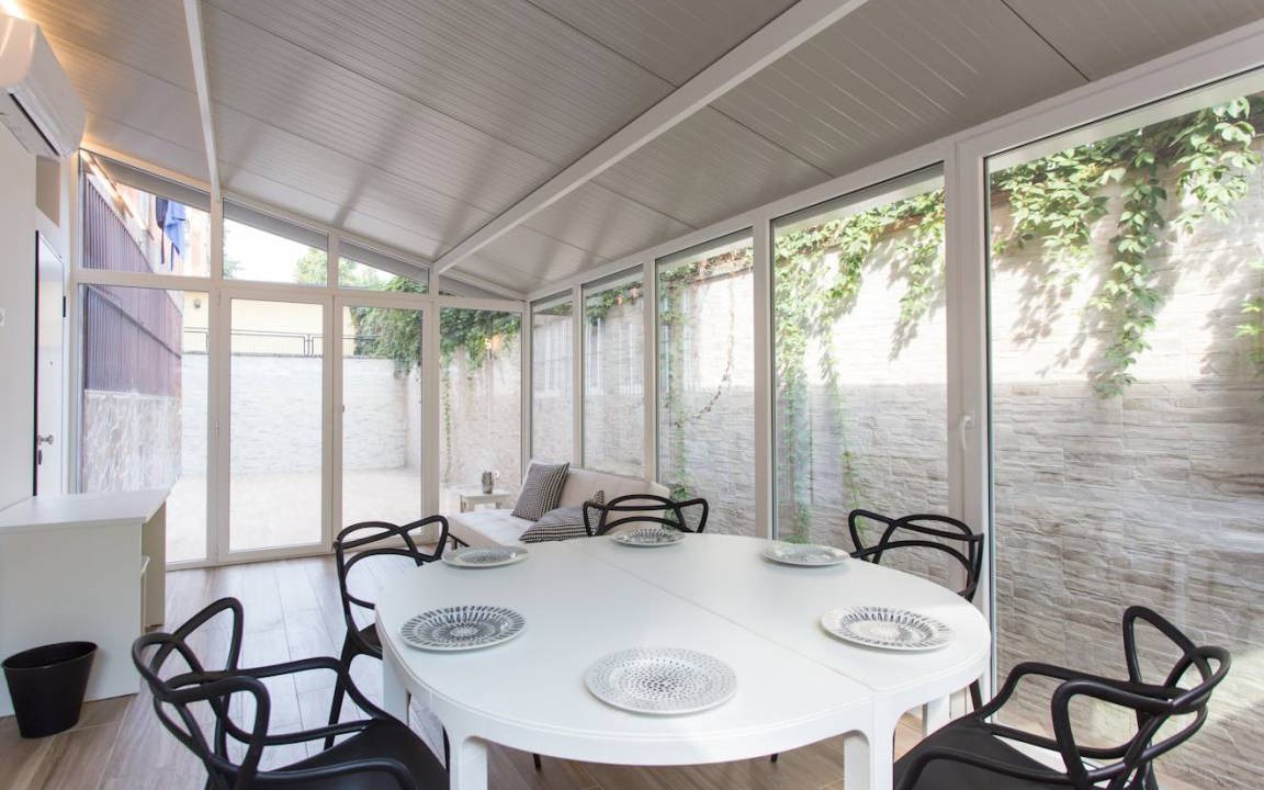 Photo of Patio Balcony in Ortica