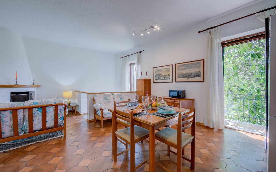 Photo of Livingroom in Monvalle