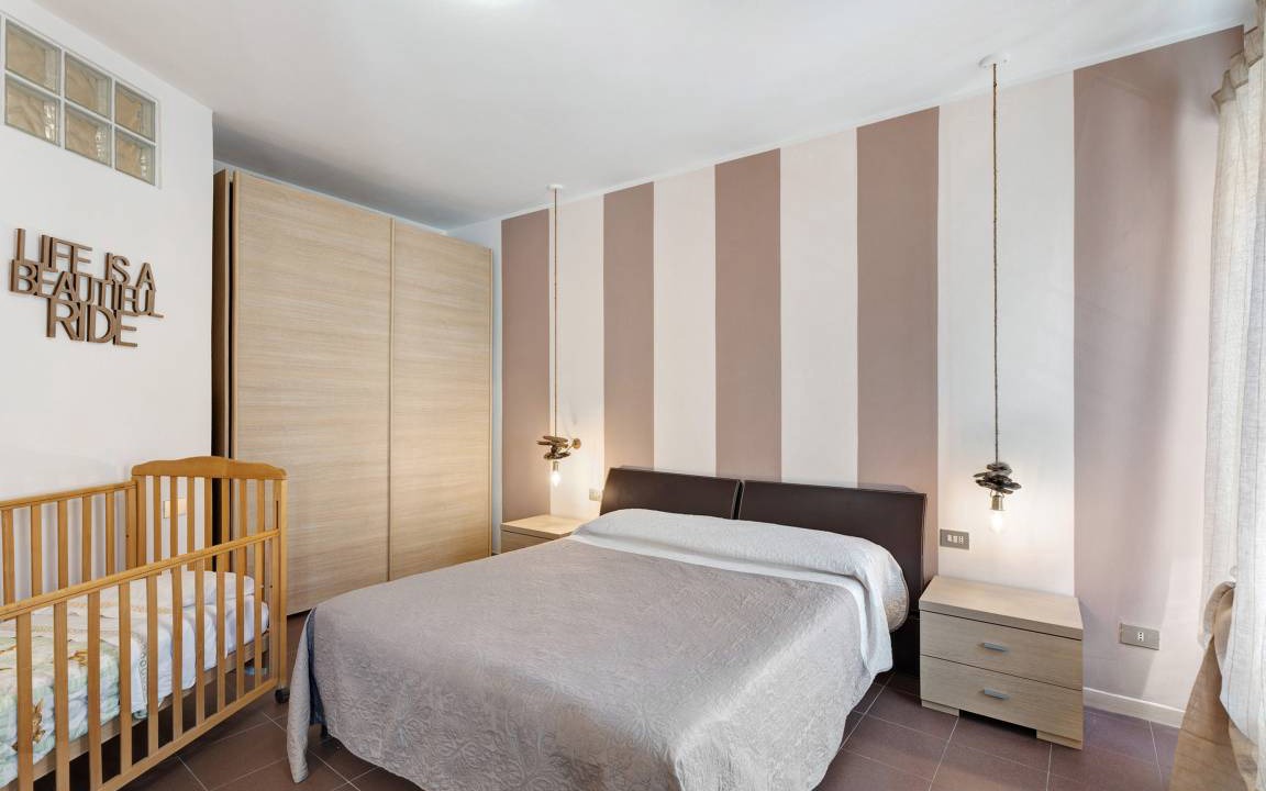 Photo of Bedroom in Germignaga