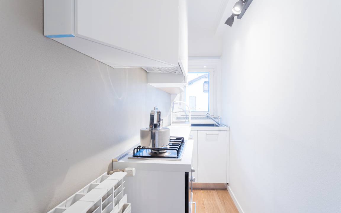 Photo of Kitchen in Como