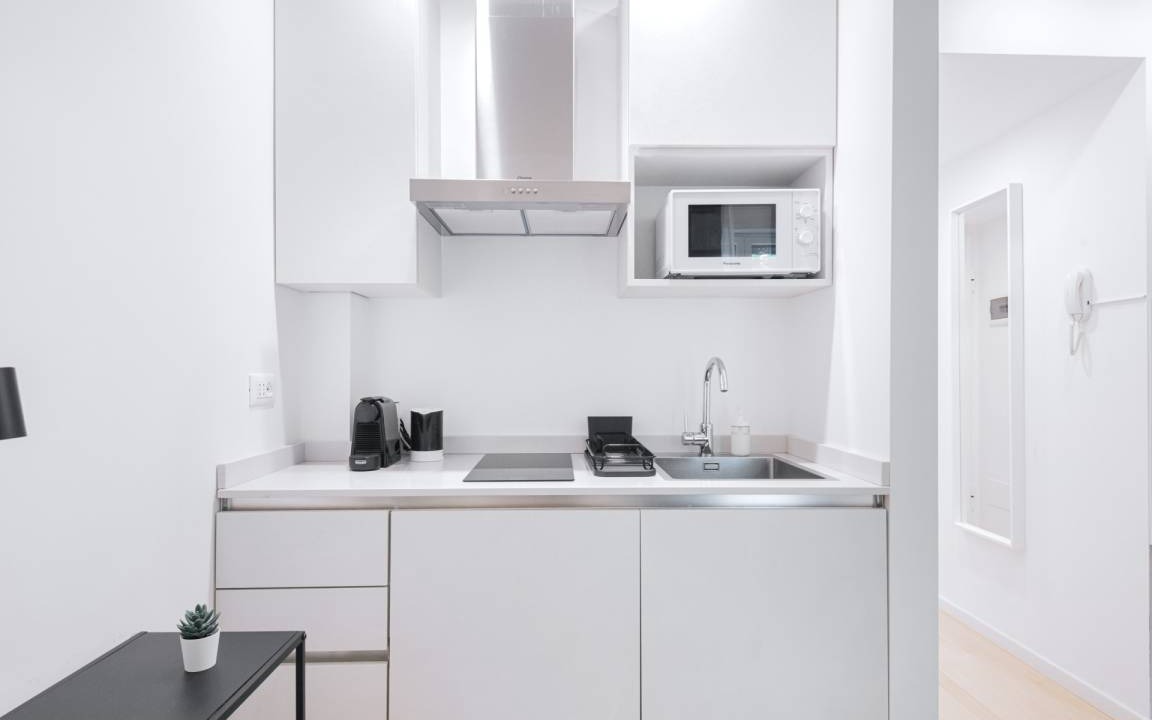 Photo of Kitchen in Porta Venezia