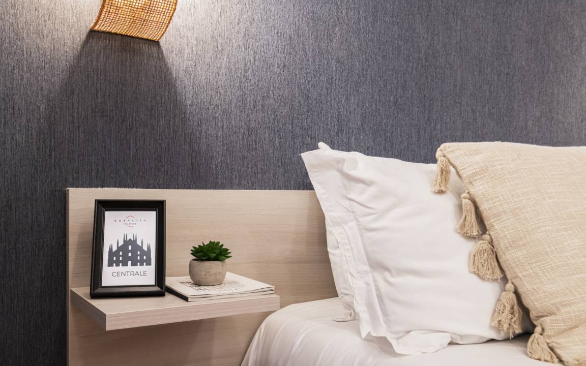Photo of Bedroom in Central Station
