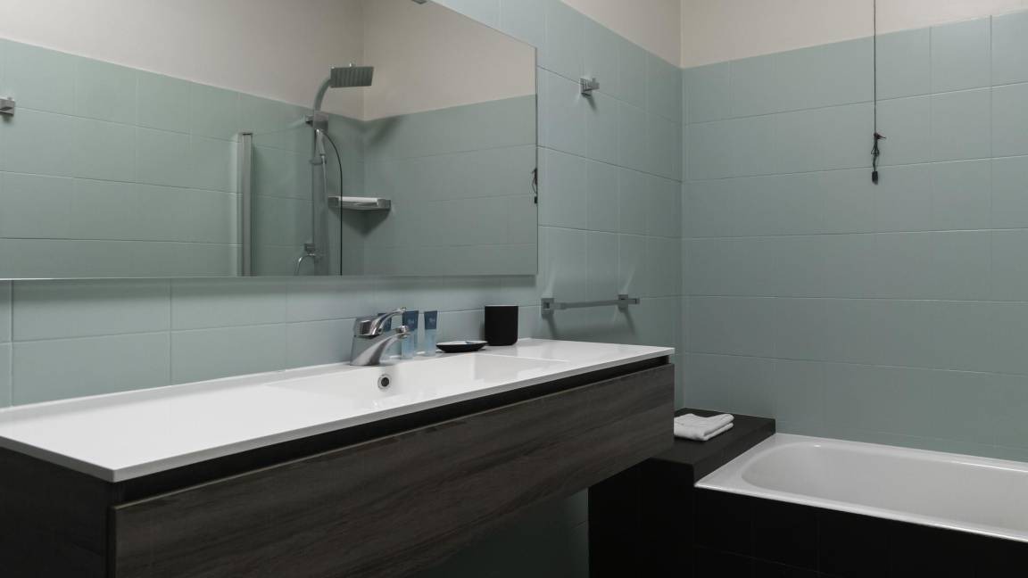 Photo of Bathroom in Porta Venezia