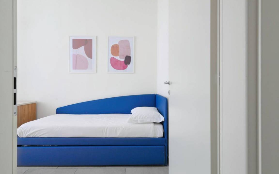 Photo of Bedroom in Centro Direzionale