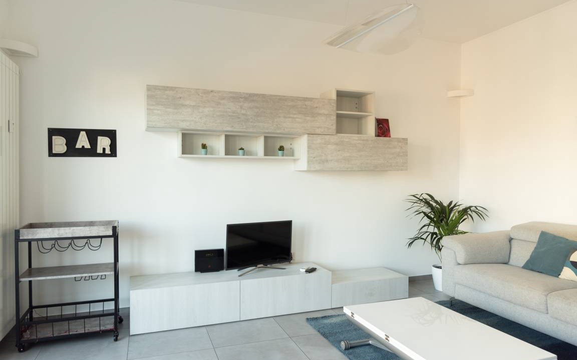 Photo of Livingroom in Porta Vittoria