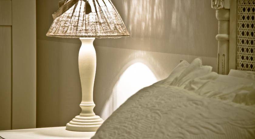 Photo of Bedroom in Rozzano