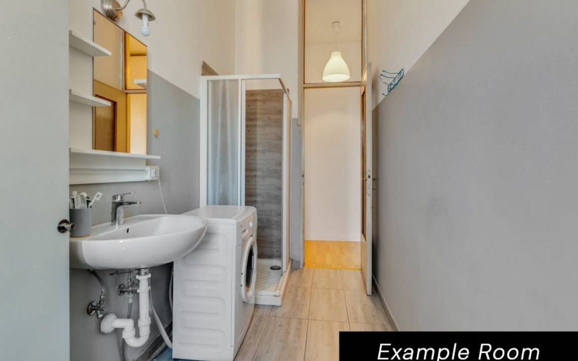 Photo of Bathroom in Ticinese