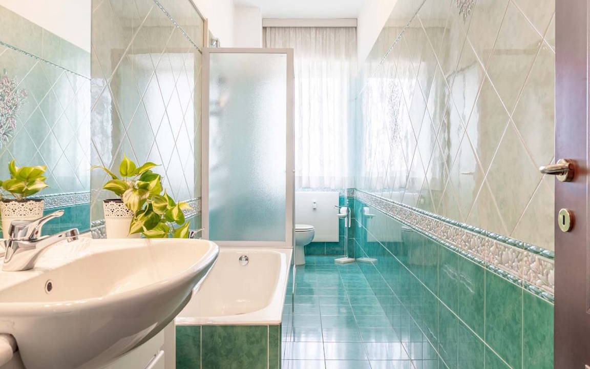 Photo of Bathroom in Affori