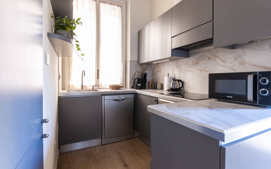 Photo of Kitchen in Bullona