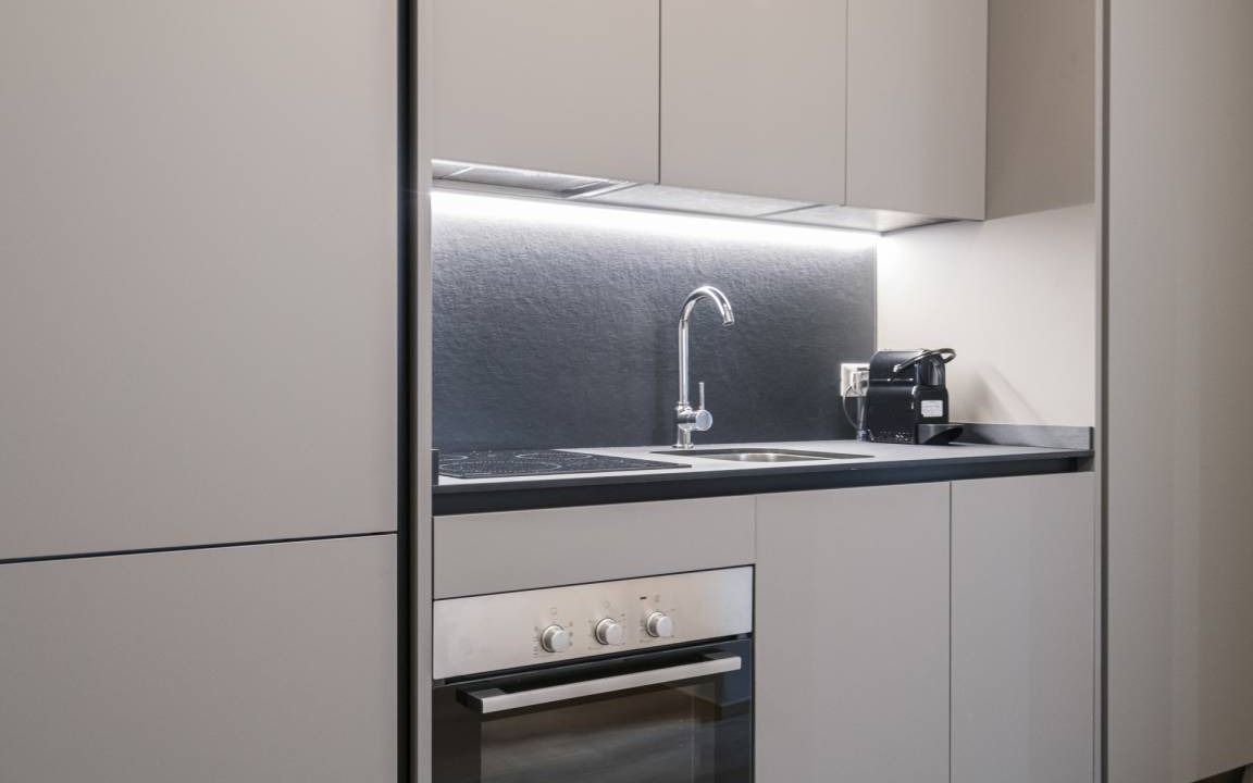 Photo of Kitchen in Guastalla