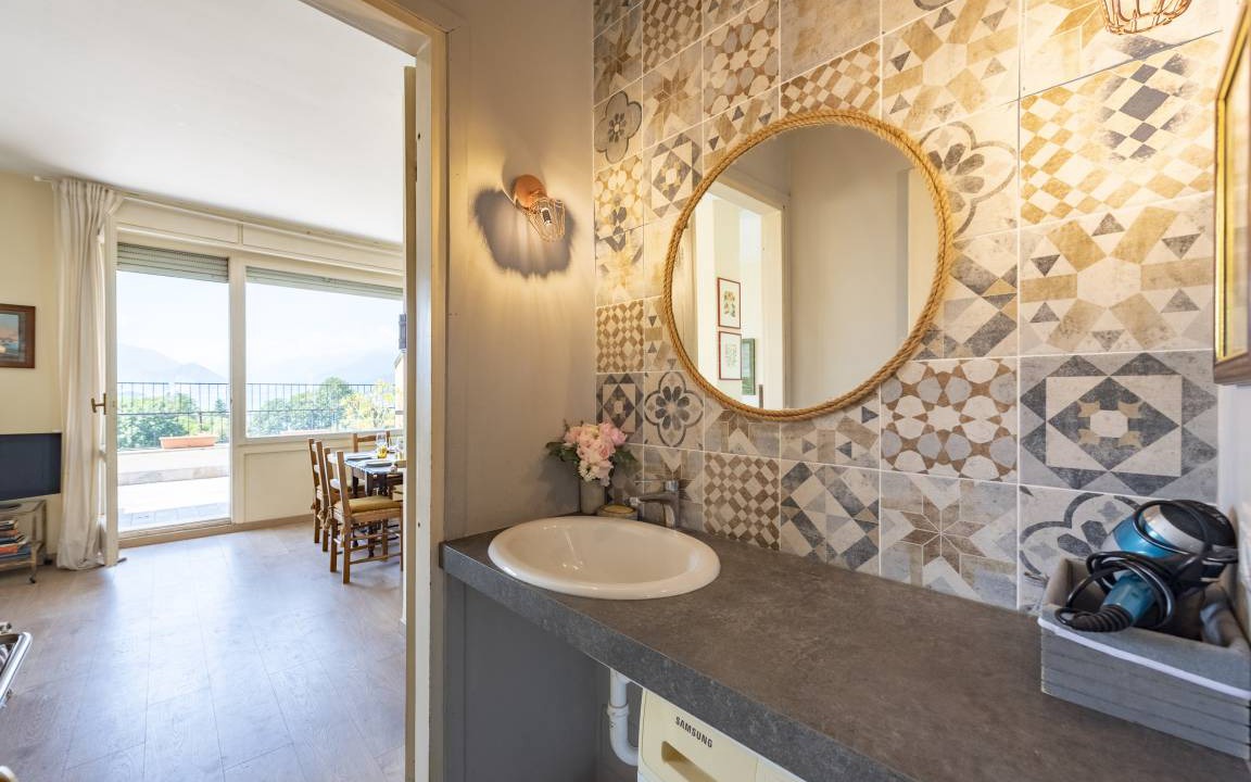 Photo of Bathroom in Cerro