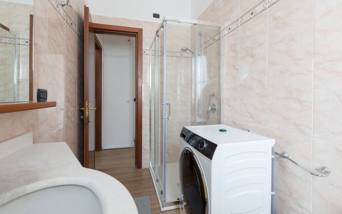 Photo of Bathroom in Ripamonti Corvetto