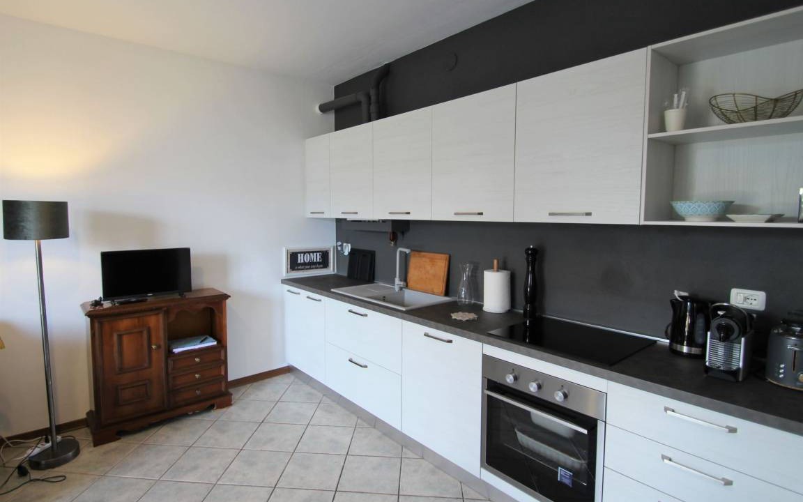 Photo of Kitchen in Germignaga