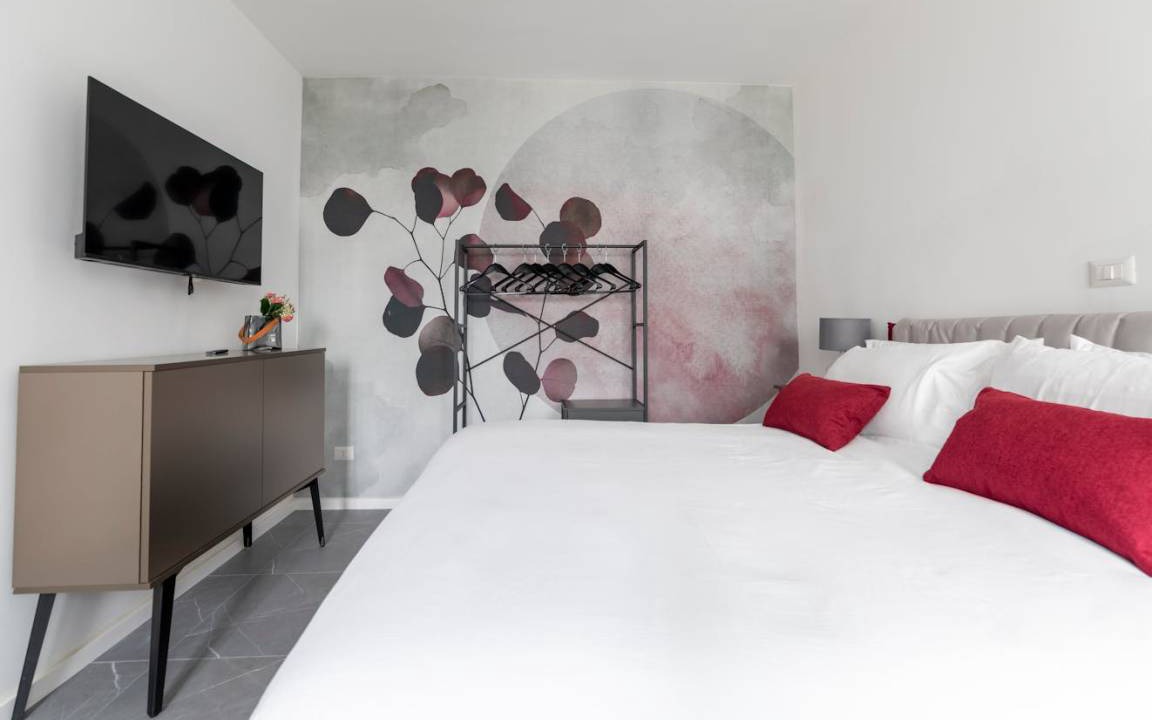 Photo of Bedroom in Dergano