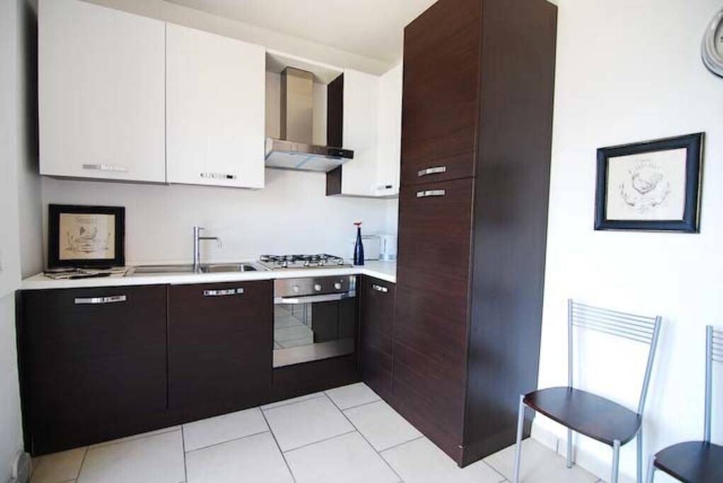 Photo of Kitchen in Dizzasco
