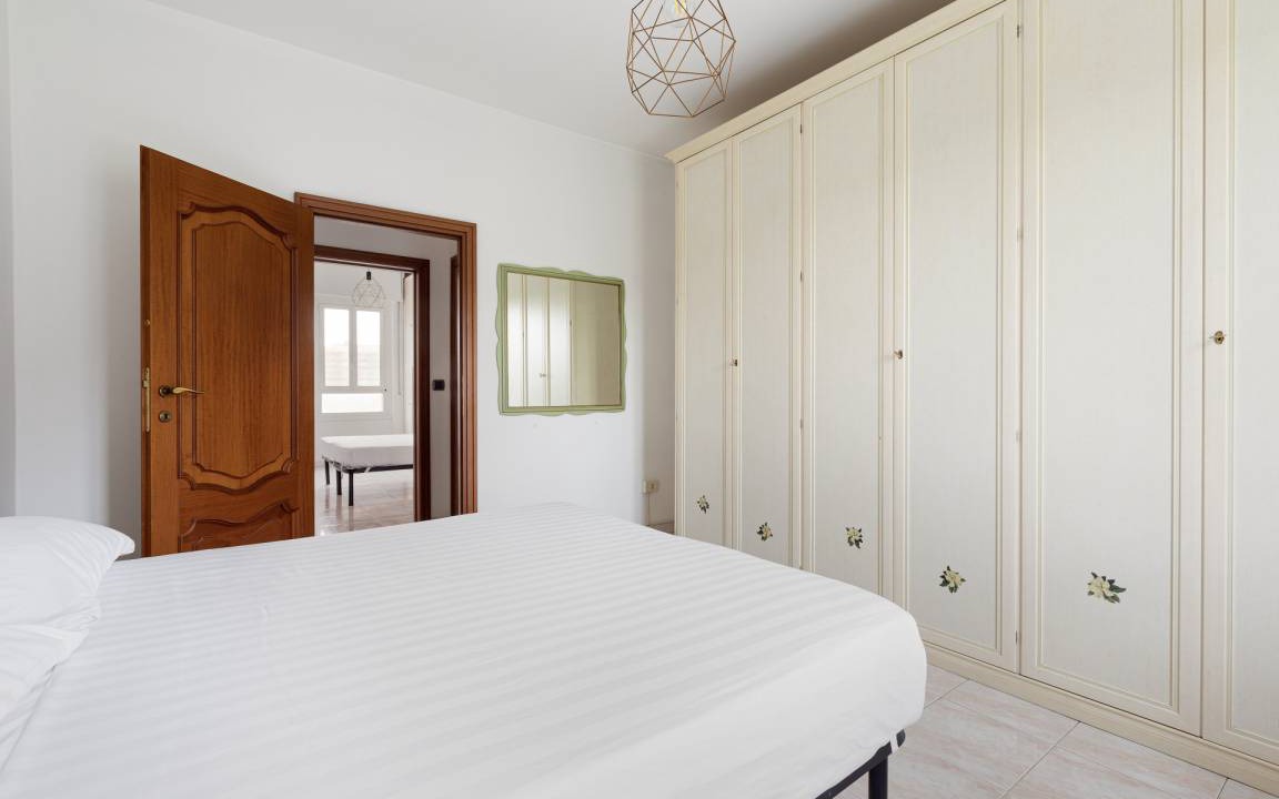 Photo of Bedroom in Gallaratese