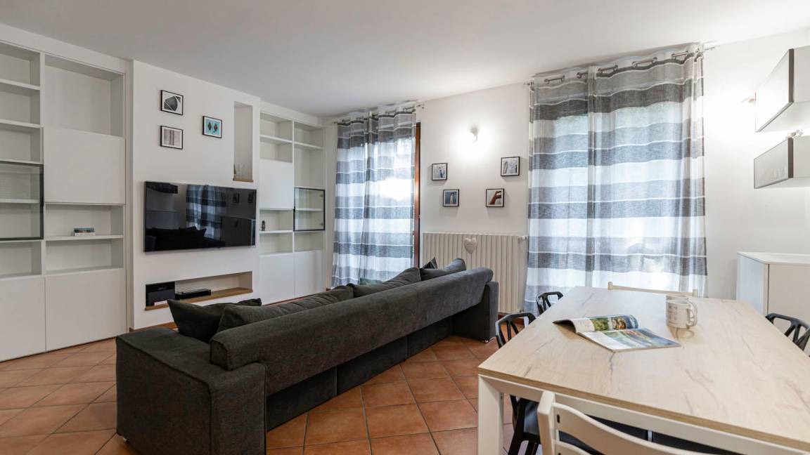 Photo of Livingroom in Lesmo