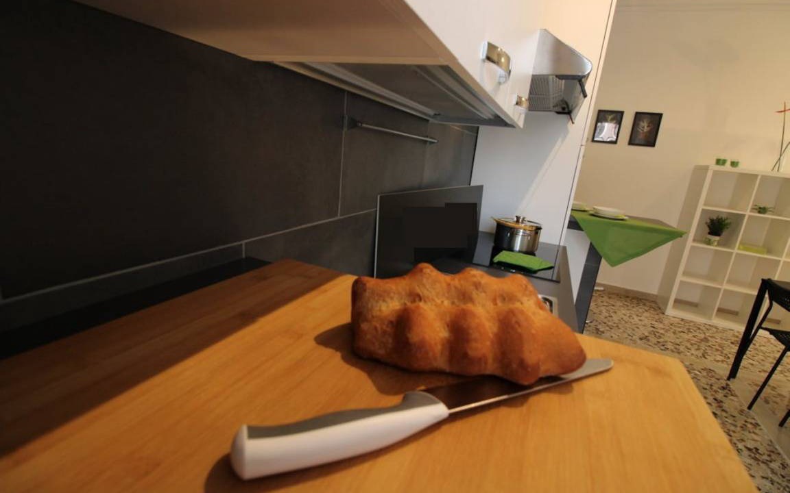 Photo of Kitchen in Porta Venezia