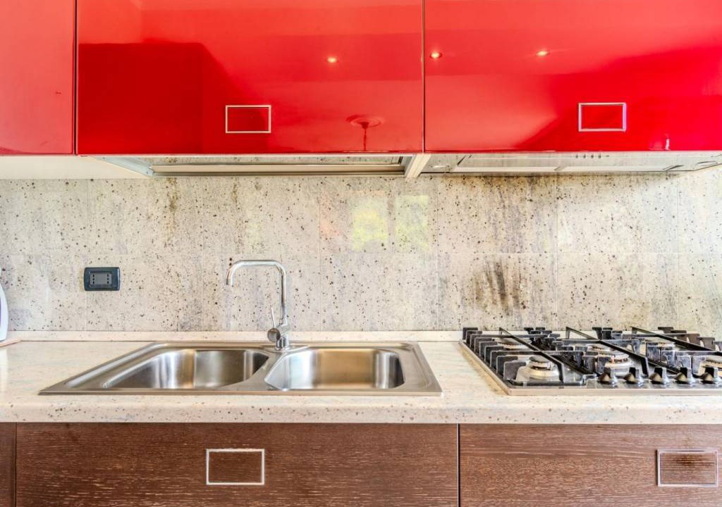 Photo of Kitchen in Gera Lario